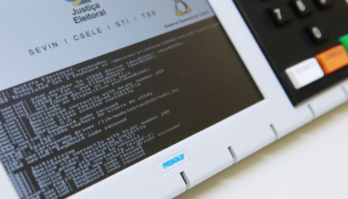 Votação para presidente já se encerrou em países da Ásia e Oceania